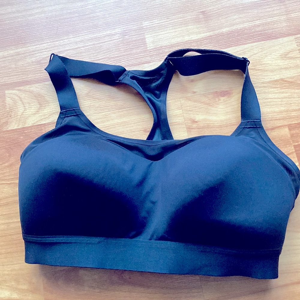 Brooks dare racerback sports bra